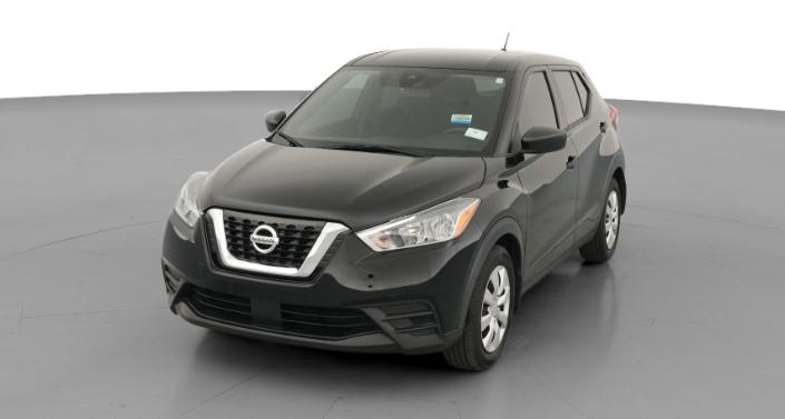 Thumbnail: 2020 Nissan Kicks - 1