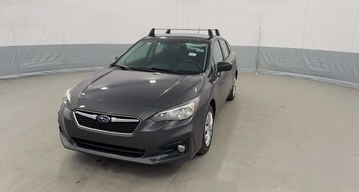 Thumbnail: 2019 Subaru Impreza - 1