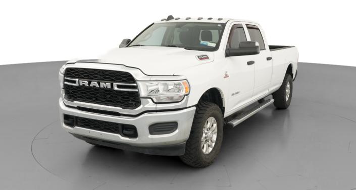 Thumbnail: 2020 RAM 2500 - 1
