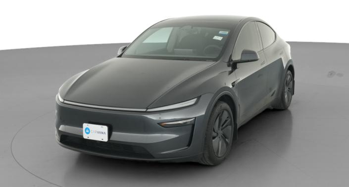 Thumbnail: 2026 Tesla Model Y - 1