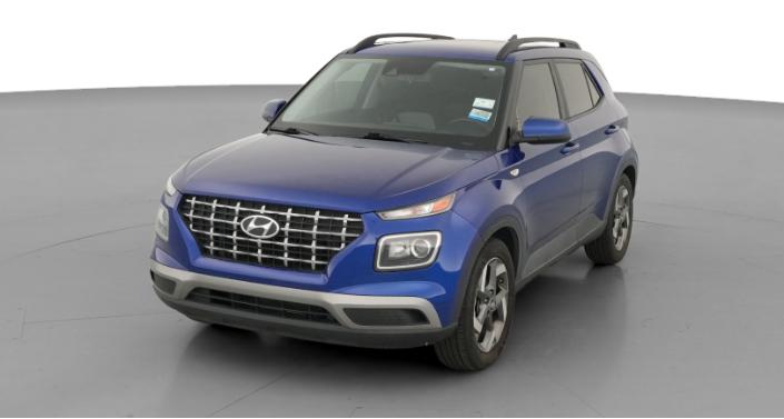 Thumbnail: 2022 Hyundai Venue - 1