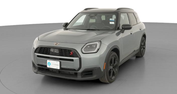 Thumbnail: 2025 MINI Cooper Countryman - 1