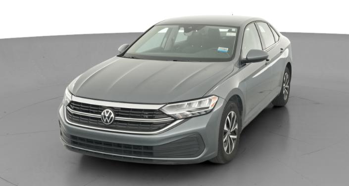 Thumbnail: 2024 Volkswagen Jetta - 1