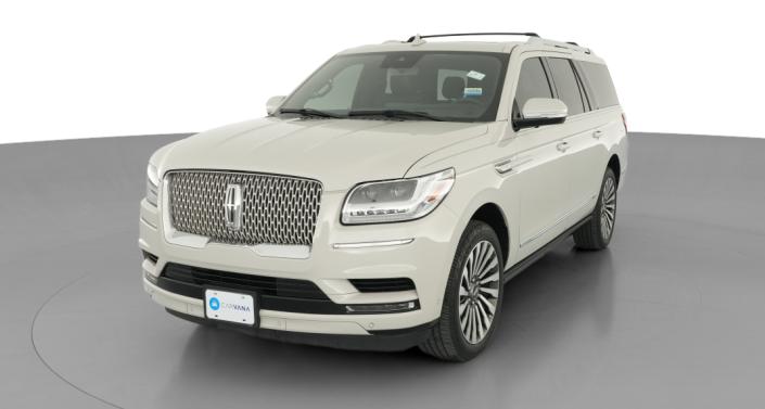 2021 Lincoln Navigator L Reserve -
                  San Antonio, TX