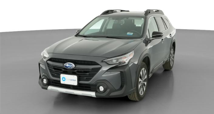 Thumbnail: 2025 Subaru Outback - 1