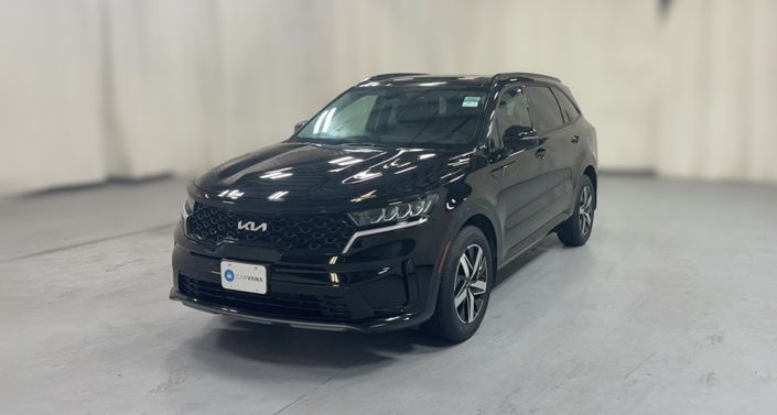 Thumbnail: 2023 Kia Sorento - 1