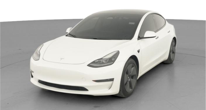 Thumbnail: 2021 Tesla Model 3 - 1