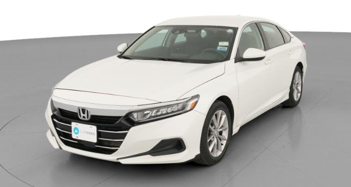 Thumbnail: 2021 Honda Accord - 1