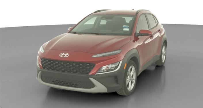 Thumbnail: 2023 Hyundai Kona - 1