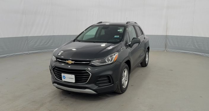Thumbnail: 2019 Chevrolet Trax - 1