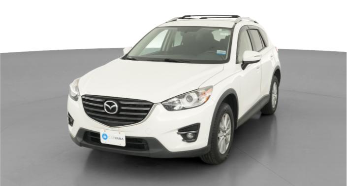 Thumbnail: 2016 Mazda CX-5 - 1