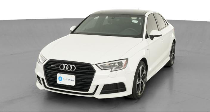 Thumbnail: 2020 Audi A3 - 1