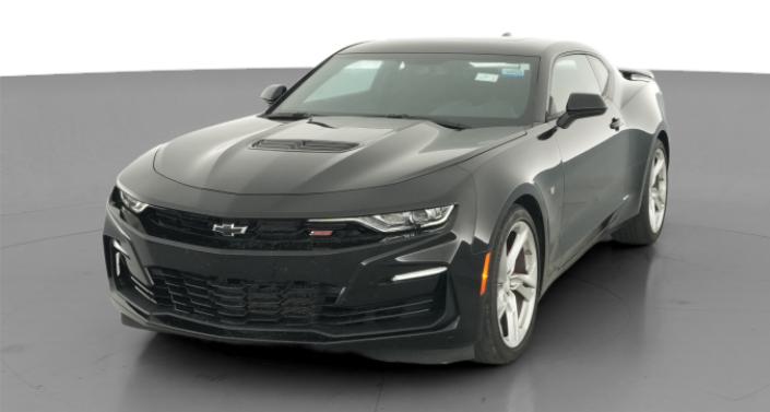 Thumbnail: 2022 Chevrolet Camaro - 1