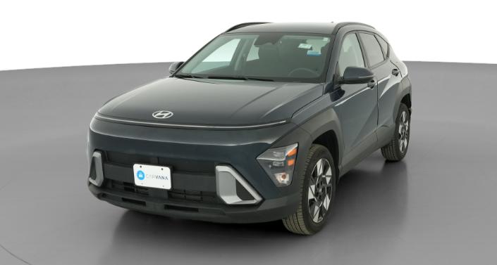 Thumbnail: 2024 Hyundai Kona - 1