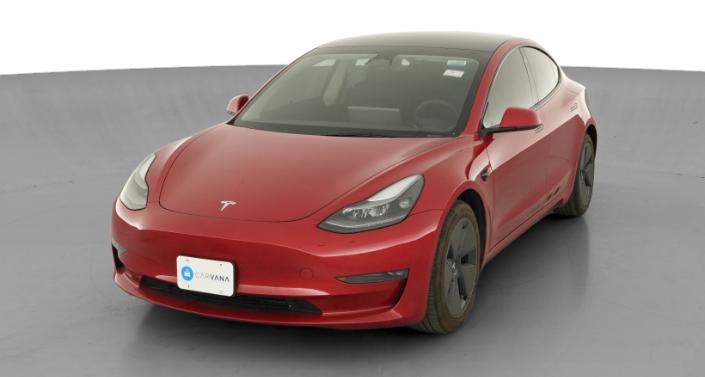 Thumbnail: 2023 Tesla Model 3 - 1