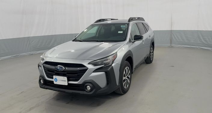 Thumbnail: 2025 Subaru Outback - 1