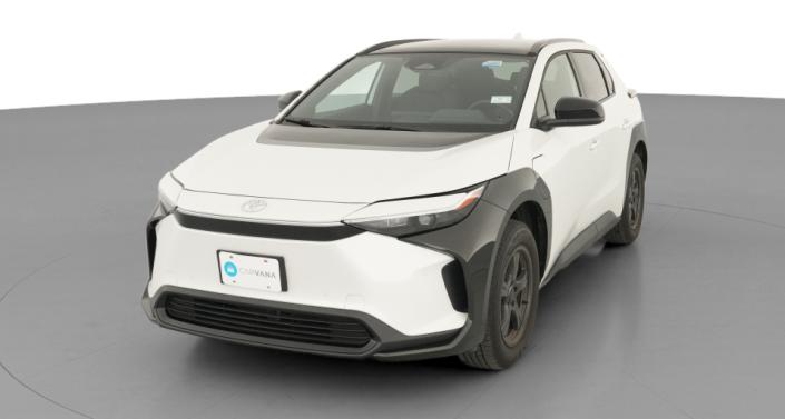 2025 Toyota bZ4X XLE -
                  Hebron, OH