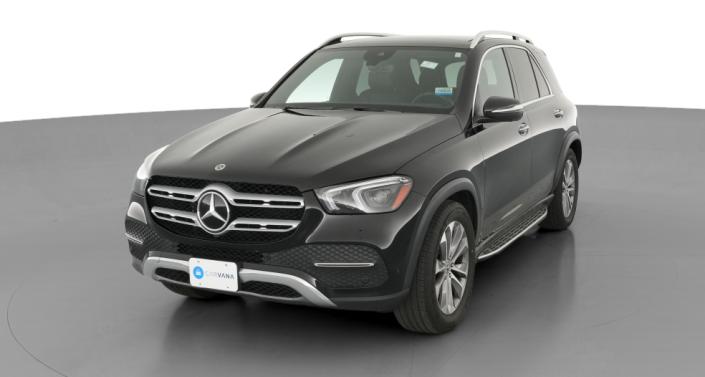 Thumbnail: 2022 Mercedes-Benz GLE - 1