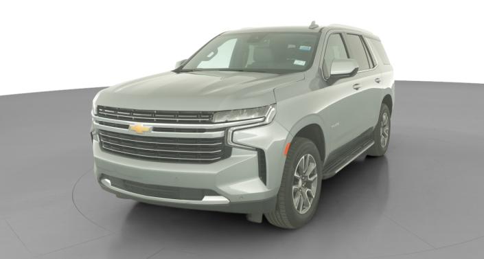 Thumbnail: 2023 Chevrolet Tahoe - 1