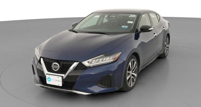 Thumbnail: 2019 Nissan Maxima - 1