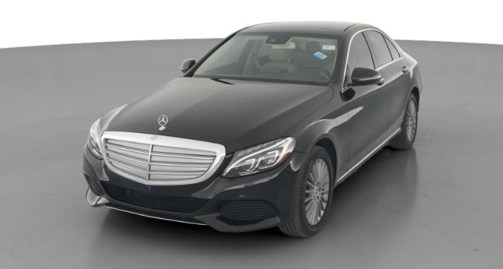 Thumbnail: 2016 Mercedes-Benz C-Class - 1