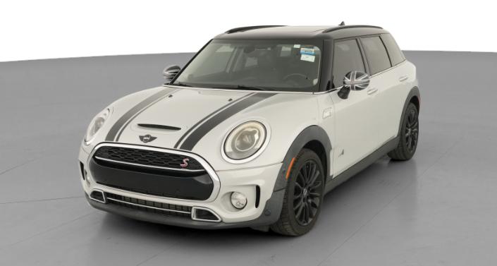 2018 MINI Cooper Clubman S -
                  Hebron, OH