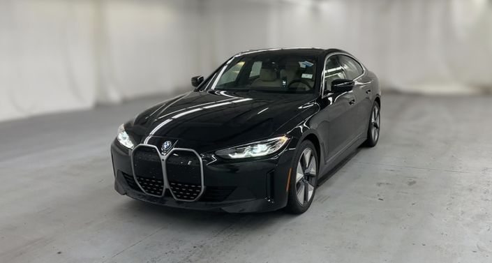 Thumbnail: 2024 BMW i4 - 1