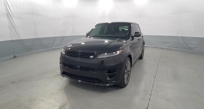Thumbnail: 2024 Land Rover Range Rover Sport - 1