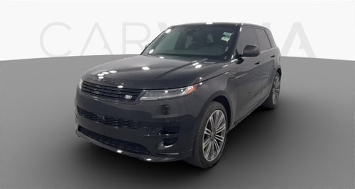 2024 Land Rover Range Rover Sport