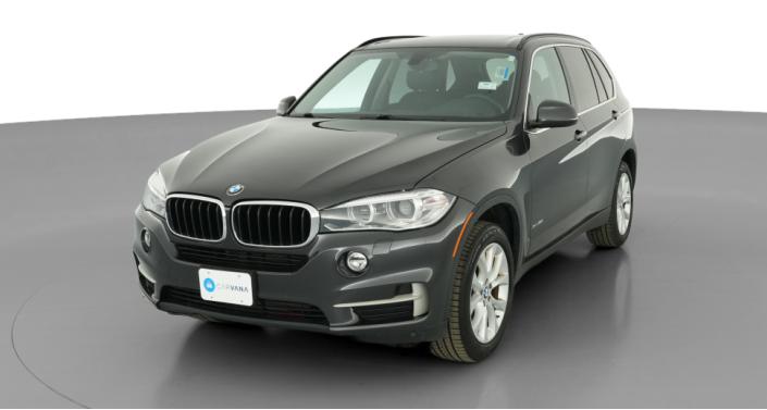 Thumbnail: 2016 BMW X5 - 1