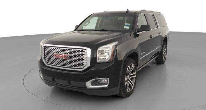 2017 GMC Yukon XL Denali -
                  Hebron, OH