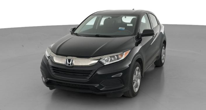 Thumbnail: 2021 Honda HR-V - 1