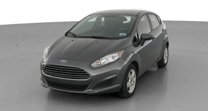 Thumbnail: 2019 Ford Fiesta - 1