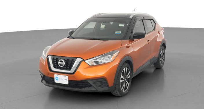 Thumbnail: 2019 Nissan Kicks - 1