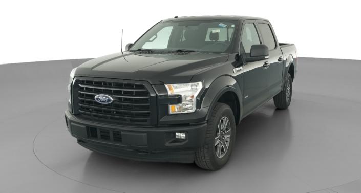 Thumbnail: 2017 Ford Econoline - 1