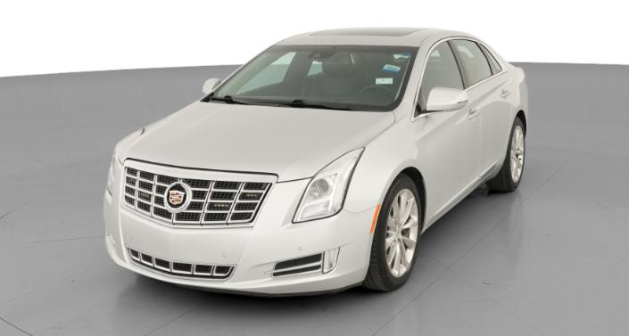 2013 Cadillac XTS Premium -
                  Hebron, OH