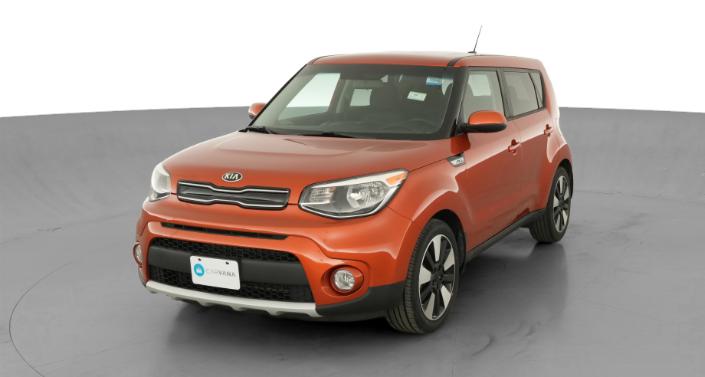 Thumbnail: 2018 Kia Soul - 1