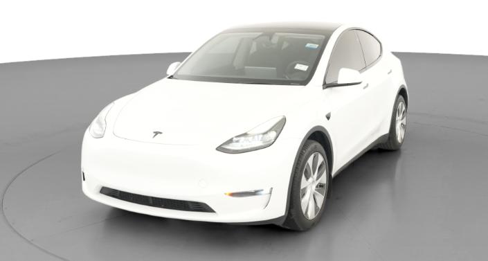 Thumbnail: 2024 Tesla Model Y - 1
