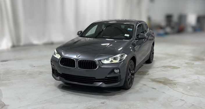 2018 BMW X2 xDrive28i -
                  Manville, NJ