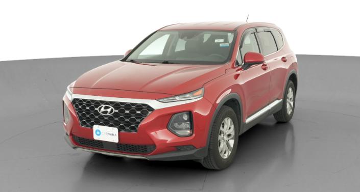 Thumbnail: 2019 Hyundai Santa Fe - 1
