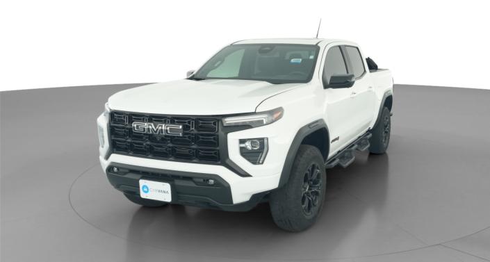 Thumbnail: 2023 GMC Canyon - 1