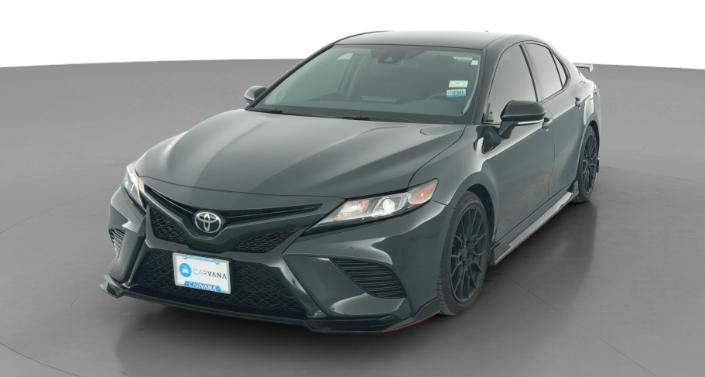 Thumbnail: 2024 Toyota Camry - 1