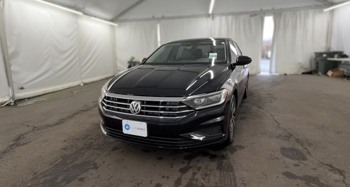 Thumbnail: 2020 Volkswagen Jetta - 1