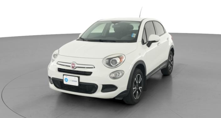 2018 Fiat 500X Pop -
                  Haines City, FL