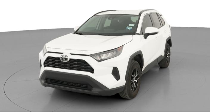 Thumbnail: 2021 Toyota RAV4 - 1