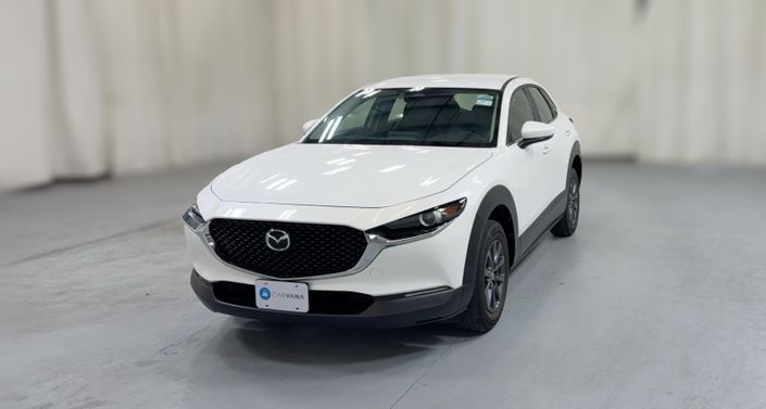 Thumbnail: 2024 Mazda CX-30 - 1
