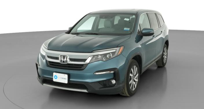 Thumbnail: 2019 Honda Pilot - 1
