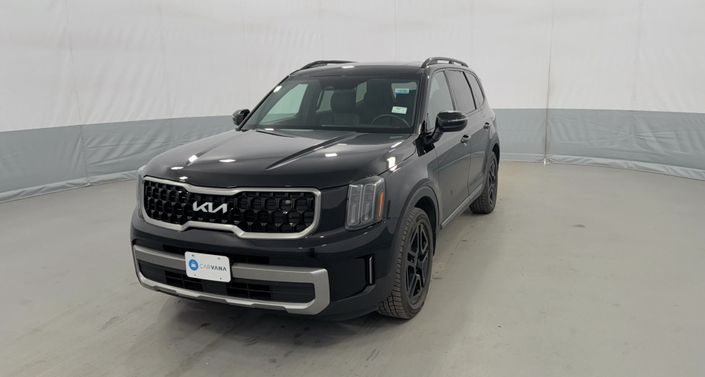 Thumbnail: 2023 Kia Telluride - 1