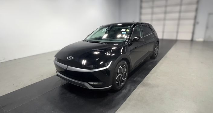 2023 Hyundai Ioniq 5 SE Standard Range -
                  Tracy, CA