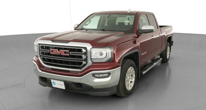 Thumbnail: 2016 GMC Sierra 1500 - 1